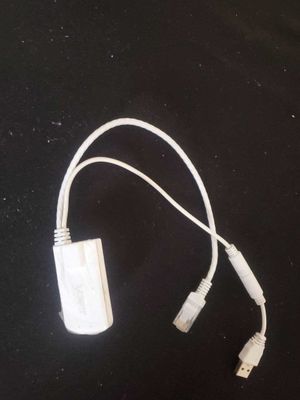 WiFi Repeater Mini