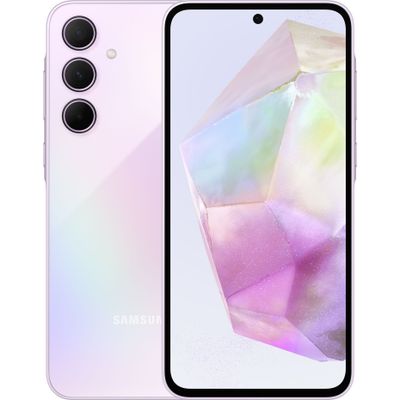 Samsung a35. 5G