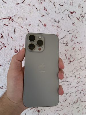Iphone 15 pro max sotiladi