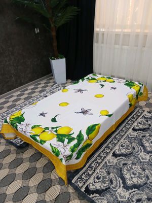 dasturxonlar yangi навинки скатер