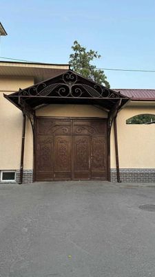 Шайхонтохур Нурафшон йол юзида участка ер хисобида сотилади