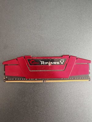 Продается ОЗУ G.Skill 16GB DDR4