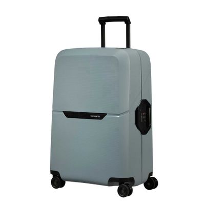 Чемодан Samsonite Magnum Eco Spinner 25/69 cm. Новый! Made in Europe!