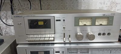 DUX (Philips) HiFi 3200