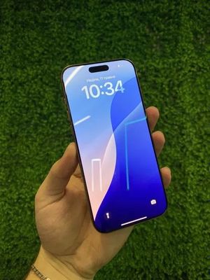 Iphone 16 pro Max - 256GB SIM+Esim прочитайте полностью потом звоните