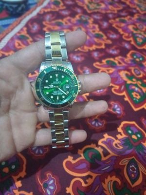 Rolex soat
