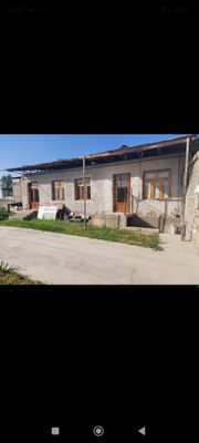 Toshkent shahar yashnobod tumanida joylashgan 6 sotih 120000$ kelisham