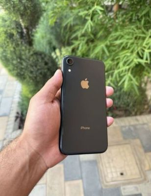 Iphone xr holat idial