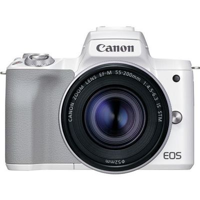 Canon m50 mark2 EOS