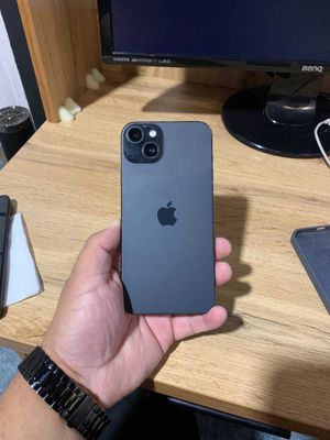 Iphone 15 Plus 128GB Dual e-sim