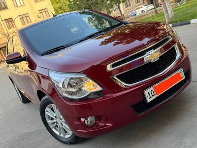 COBALT 2023 Full сотилади.