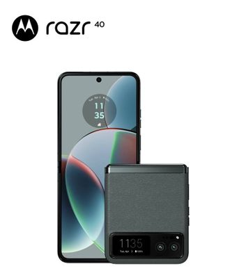 Motorola Razr 40