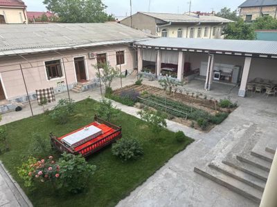Участка сотилади 9 ст Чилонзор Олим полвон