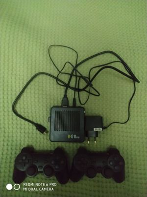 Продаётся игровая приставка "G11 Pro"
