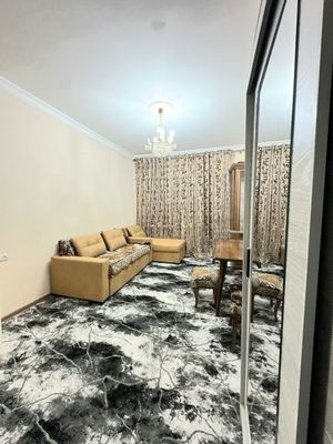 Аренда квартиры.