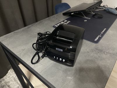 Принтер для штрих-кодов xprinters xp-365B