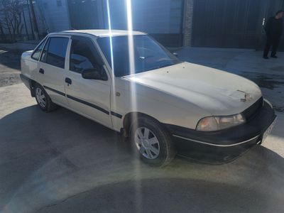 Daewoo Nexia 1996