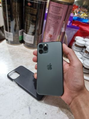 Iphone 11 pro lla 256