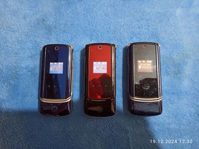 Motorola MS 700 perfektum 3ta 600000 som