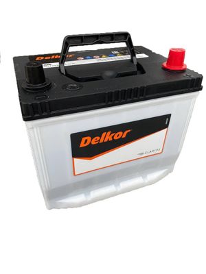 Delkor akkumulyator