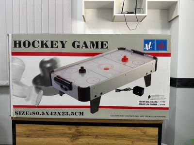 Mini Hockey game