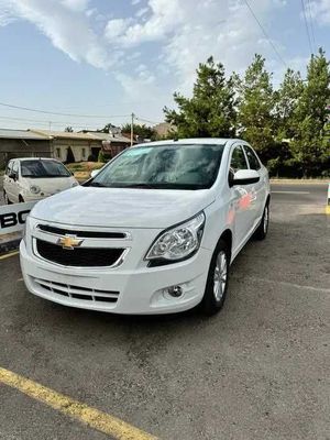 CHEVROLET COBALT gx-style 2025. Naqt va nasiya savdo