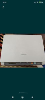 SAMSUNG SCX-4200 Printer 3 в 1 б/у Не рабочий, нет барабана. Цена -