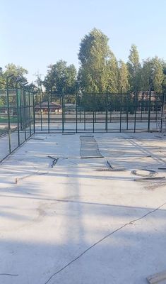 Payvandlash va svarka xizmati