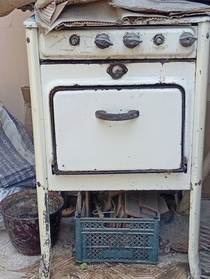 Газовая плита б/у
