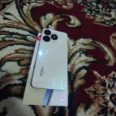 Телефон сатылади Itel A70