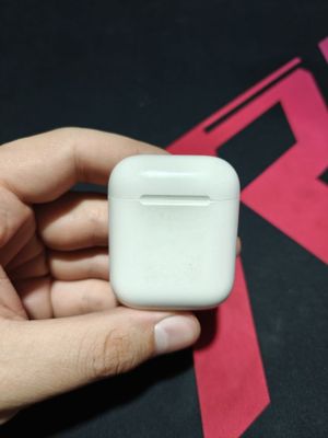 Apple Air Pods 1 Оригинал
