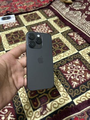 Iphone 14 pro 128
