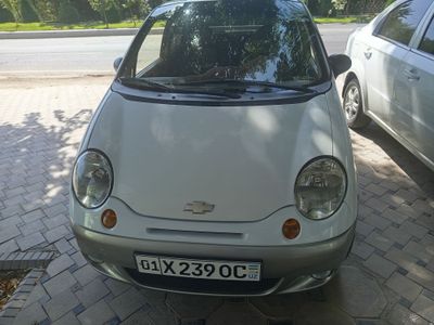 Matiz best 2012 gaz metan