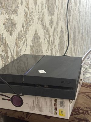 PlayStation 4