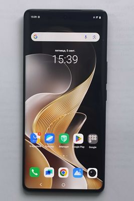 VIVO V40 5G 12+12 256 GB