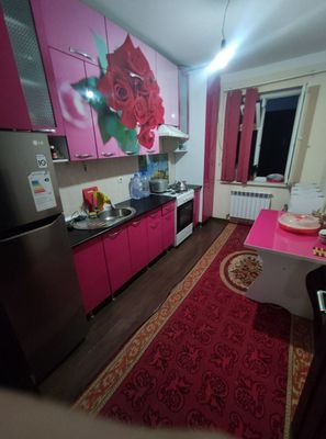 Алока Тинчлик метро Орзу перекреска якин 2 хонали ижара оилага