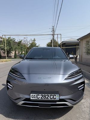BYD Champion EV 605km Honor Edition Eng Full Pozitsa!