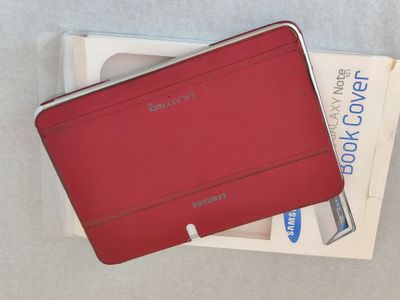 Samsung Galaxy Note 10.1