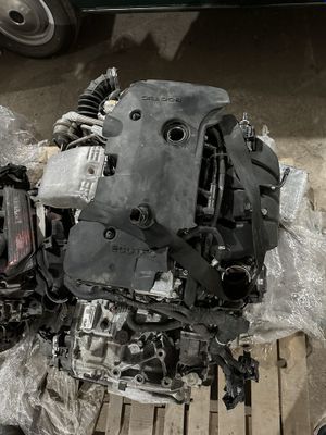 Malibu 2.0 turbo i xl korobk 9Er