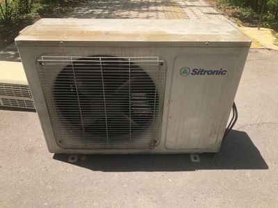 Кондицонер Sitronik 12