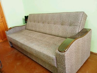 Ikkita mebel sotiladi 2 mln