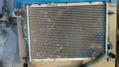 Matiz radiator shlankasi bn