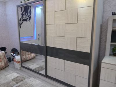 Shfaneri bilan trimosi yangi 1 yilam iwlatilmagan