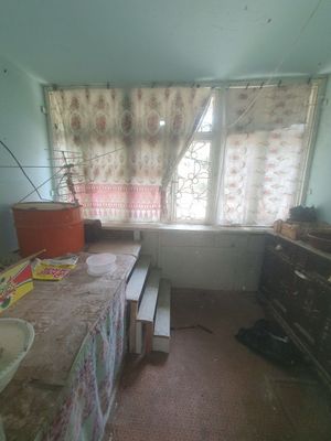Квартира сотилади