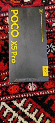 redmi poco x5 pro 5g sroshna