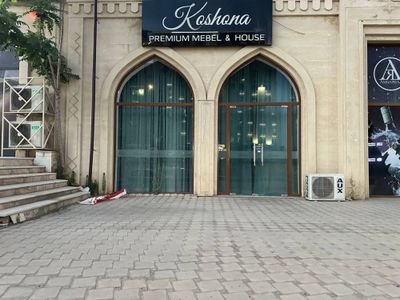 Нежилое помещение в Жк "Real House" 140кв.м первая линия срочно