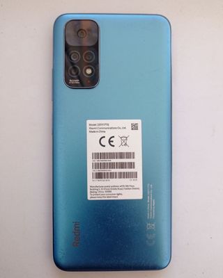Redmi note 11 sotiladi.