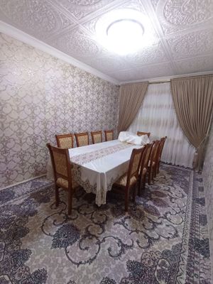 Honadon dom koʻp qavatli