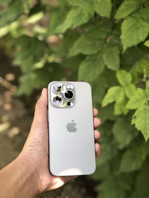 Iphone 15 pro 128