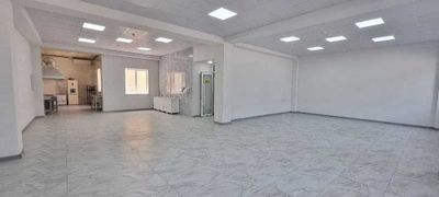 Сдается в Аренду здание 2400м2 ВДОЛЬ ДОРОГИ на Юнус-Абаде ARS